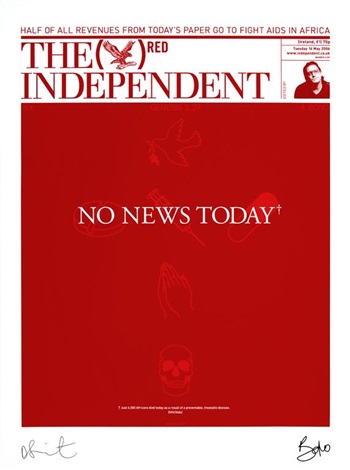 The Independent (Red)-2008 The Independent (Red)-2008