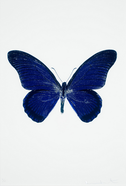 The Souls IV: Westminster Blue, Raven Black, Cool Gold-2010 The Souls IV: Westminster Blue, Raven Black, Cool Gold-2010
