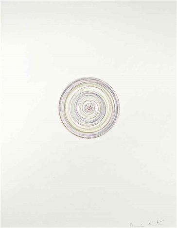 Tie a Yellow Ribbon Round the Old Oak Tree, from In a Spin, The Action of the World on Things Vol. I-2002 Tie a Yellow Ribbon Round the Old Oak Tree, from In a Spin, The Action of the World on Things Vol. I-2002