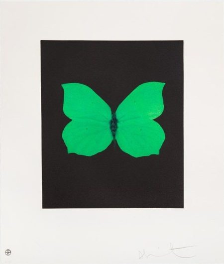 Tribulation (from the Butterfly Etching)-2009 Tribulation (from the Butterfly Etching)-2009
