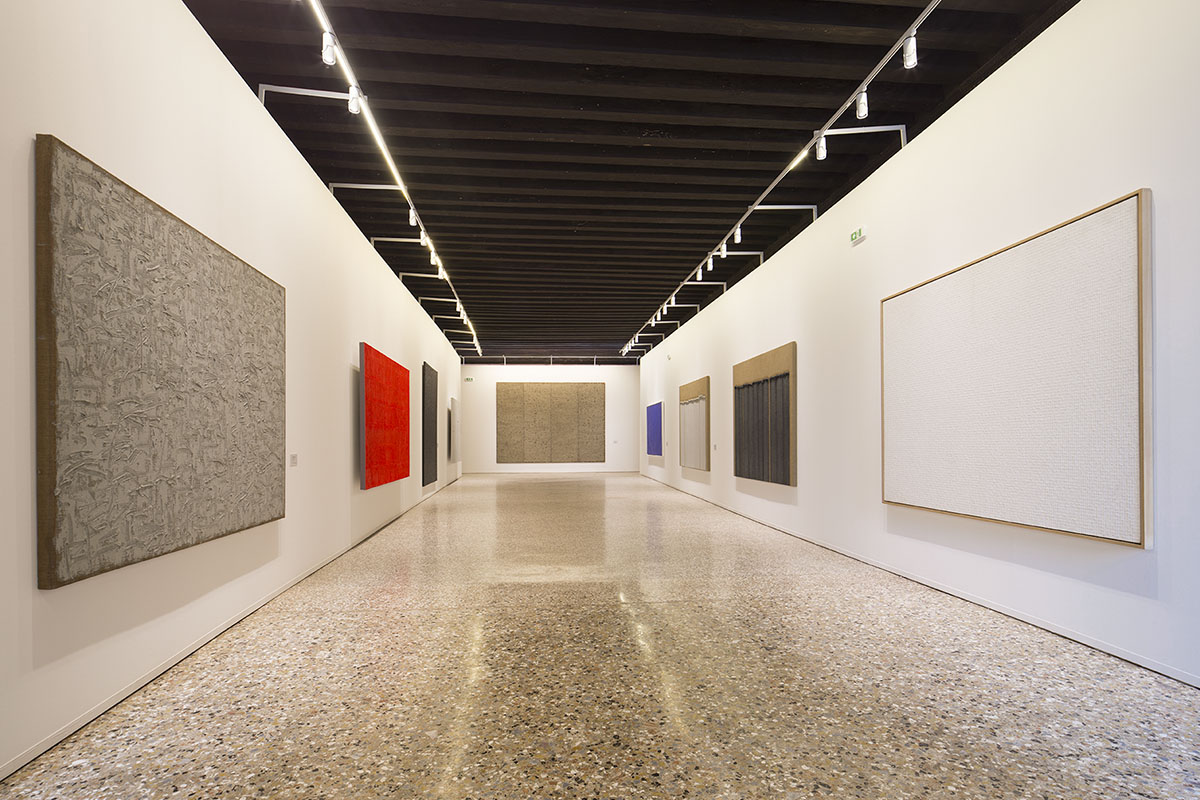 These Korean Artists Introduce a New Era in Minimal Art WideWalls