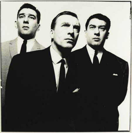 The Kray Brothers-1965 The Kray Brothers-1965