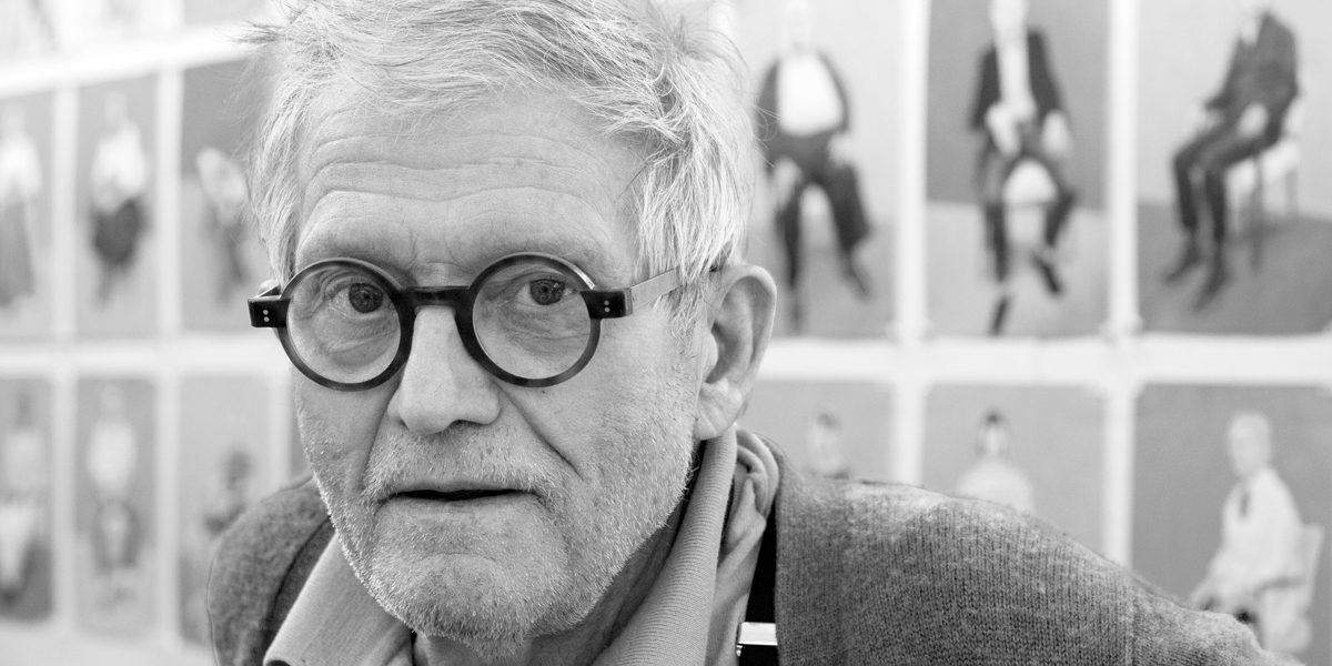 david hockney david hockney