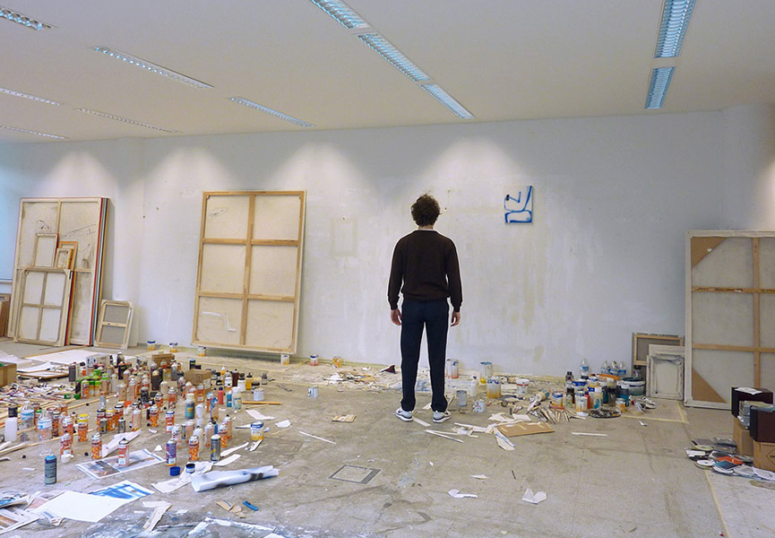 Contemporary art