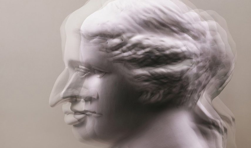 Debbie Han - The Eye Of Perception No.6 - 2010 - Photo credit - Ricco Maresca gallery