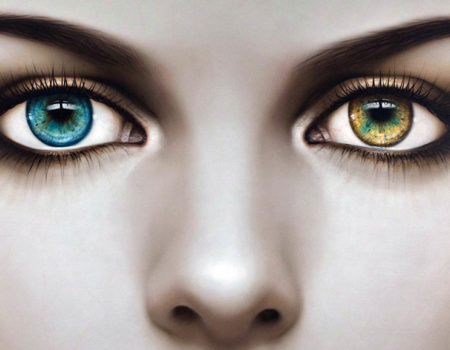 Close-Up Studies by Machiko Edmondson in Exhibition at UNIX Gallery