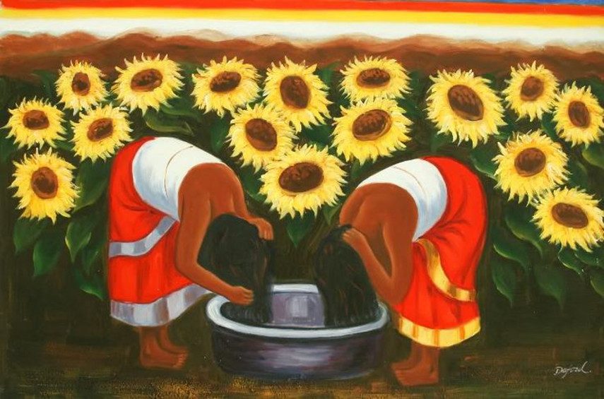 Diego Rivera | WideWalls