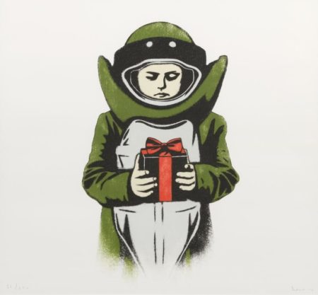 Bomb Suit-2012 Bomb Suit-2012