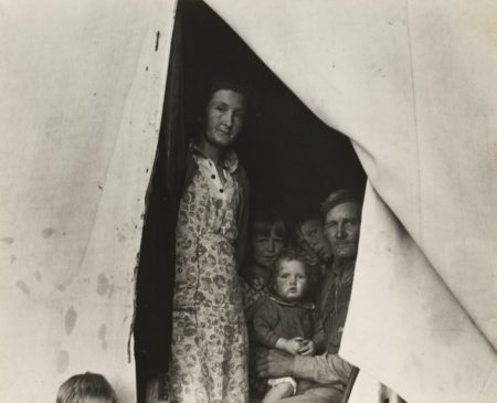 Brawley Imperial Valley In Farm Security Administration (Fsa) Migratory Labor Camp-1939 Brawley Imperial Valley In Farm Security Administration (Fsa) Migratory Labor Camp-1939