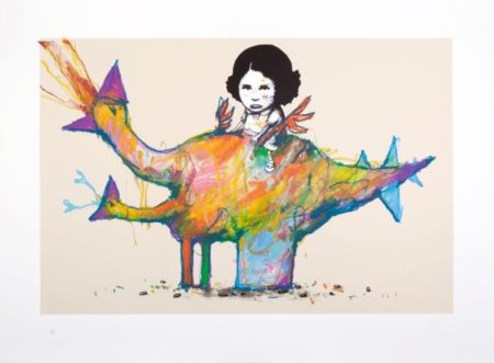Poulet Dinosaure-2011 Poulet Dinosaure-2011