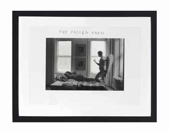 Fallen Angel-1968 Fallen Angel-1968
