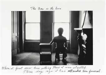 The Man in the Room-1975 The Man in the Room-1975