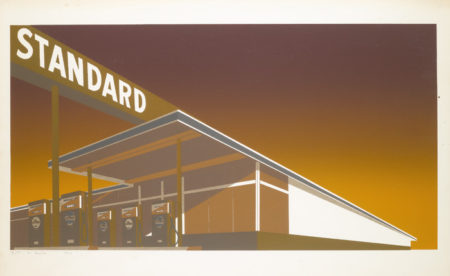 Mocha Standard-1969 Mocha Standard-1969