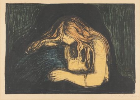 Vampyr II-1902 Vampyr II-1902