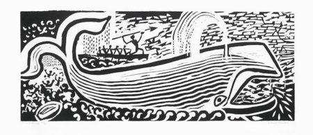 Jonah's Whale-1987 Jonah's Whale-1987