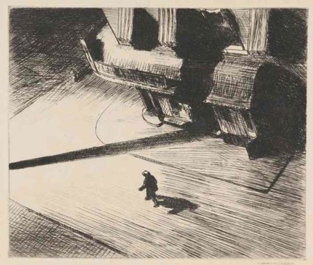 Night Shadows-1922 Night Shadows-1922