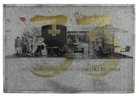 The Portable War Memorial-1968 The Portable War Memorial-1968