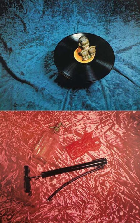 Open; Air, Water, Fire; Closed; Music; Sweets, Meats, Sheets-1974 Open; Air, Water, Fire; Closed; Music; Sweets, Meats, Sheets-1974