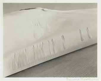 Dunes, Oceano-1936 Dunes, Oceano-1936