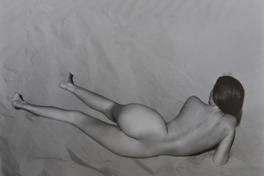 Edward Weston Nudes