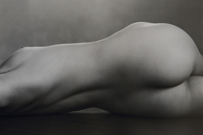 Edward Weston Nudes