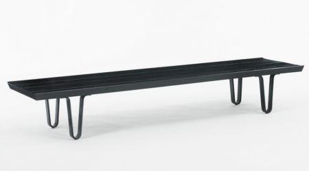 Edward Wormley - Long John Coffee Table-1946 Edward Wormley - Long John Coffee Table-1946