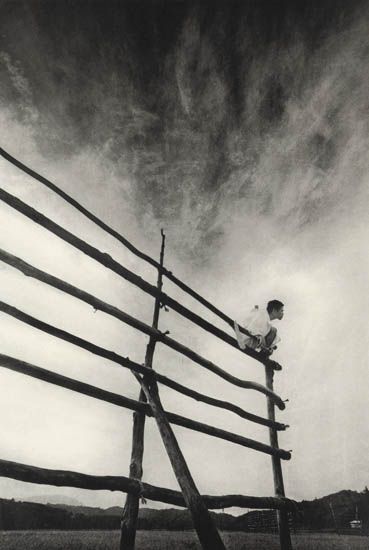 Awakenings (Set of 5 Photogravures)-1965 Awakenings (Set of 5 Photogravures)-1965