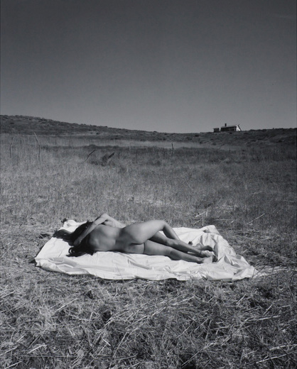 Untitled (Nudes), Sideways-2001 Untitled (Nudes), Sideways-2001