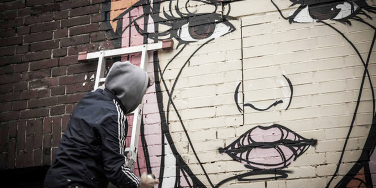 El Bocho - Making of Monkey Bus Project in Berlin, 2015