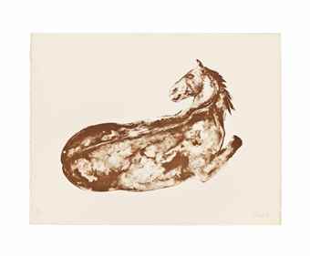 Horse-1972 Horse-1972