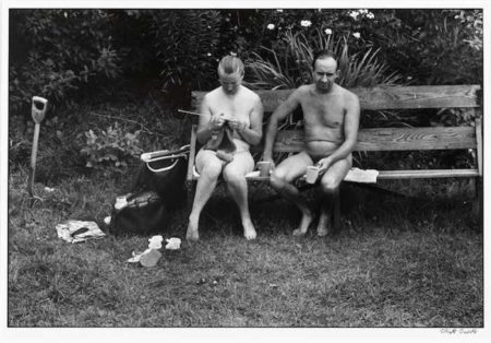 Nudists (Kent, England)-1968 Nudists (Kent, England)-1968