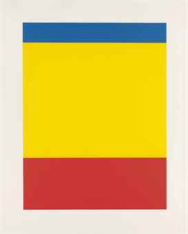 Blue Yellow Red-2000 Blue Yellow Red-2000