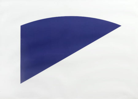 Untitled from Eight by Eight to Celebrate the Temporary Contemporary-1983 Untitled from Eight by Eight to Celebrate the Temporary Contemporary-1983