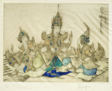 The Instruction, Before the Dance, The Dance, After the Dance- The Instruction, Before the Dance, The Dance, After the Dance-