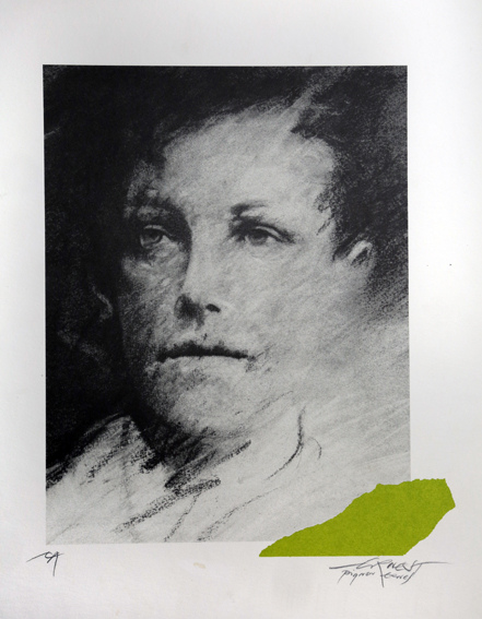 Regard, Rimbaud-1986 Regard, Rimbaud-1986