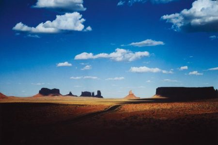 Navajo Nation, Arizona, USA-1970 Navajo Nation, Arizona, USA-1970