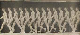 Man Walking-1882 Man Walking-1882