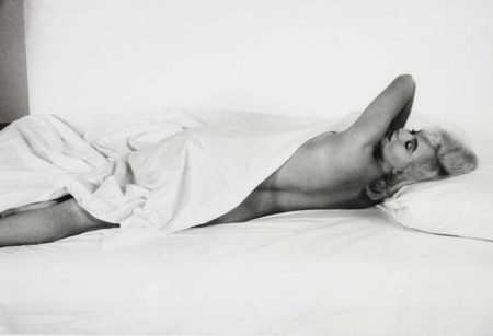 Marilyn Monroe during The Misfits-1960 Marilyn Monroe during The Misfits-1960