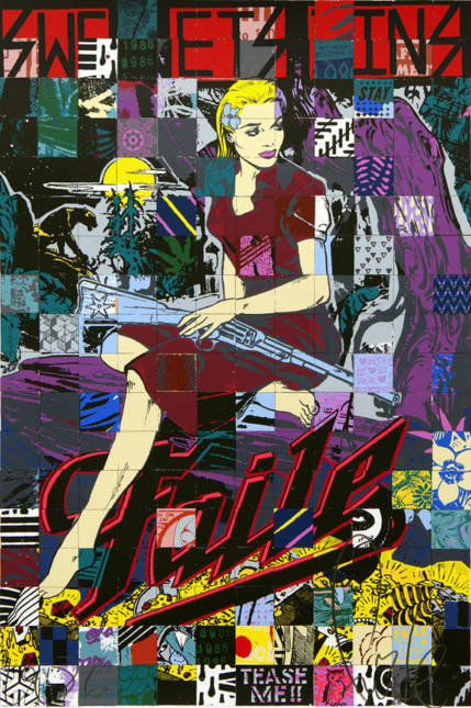 Sweet Sins Brooklyn-2015 Sweet Sins Brooklyn-2015