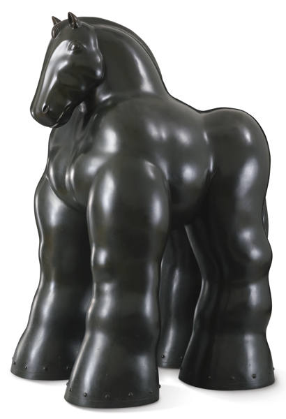 Horse-1992 Horse-1992