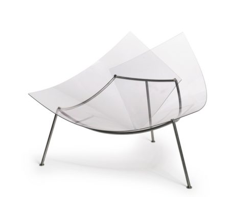 Fernando Campana And Humberto Campana - Poltrona Cone Chair-1997 Fernando Campana And Humberto Campana - Poltrona Cone Chair-1997