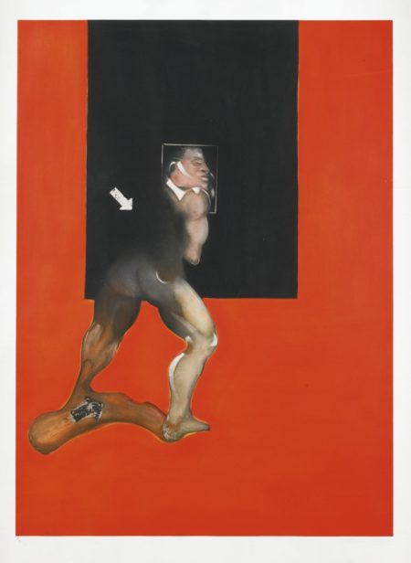 Study From Human Body No.2 (S. 8)-1992 Study From Human Body No.2 (S. 8)-1992