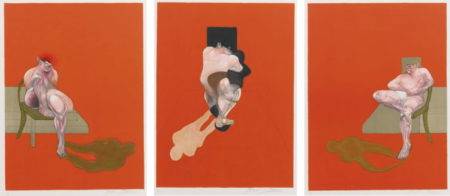 Triptych-1983 Triptych-1983