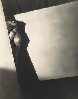 Nude Abstraction-1925 Nude Abstraction-1925