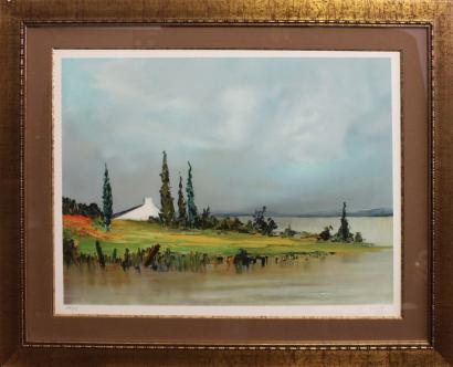 Paysage- Paysage-