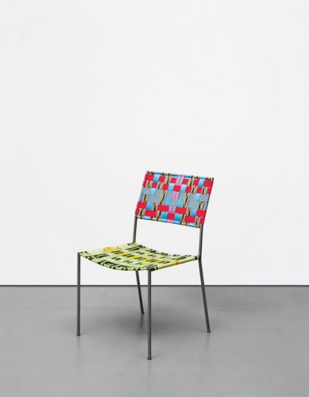 Onkel Stuhl (Uncle Chair)-2007 Onkel Stuhl (Uncle Chair)-2007