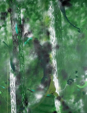 Futura - Reflections