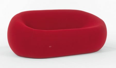 Gaetano Pesce - Up4 Sofa-1969 Gaetano Pesce - Up4 Sofa-1969