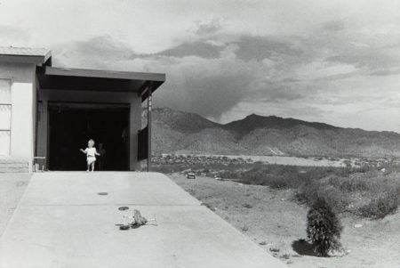 Albuquerque, New Mexico-1957 Albuquerque, New Mexico-1957