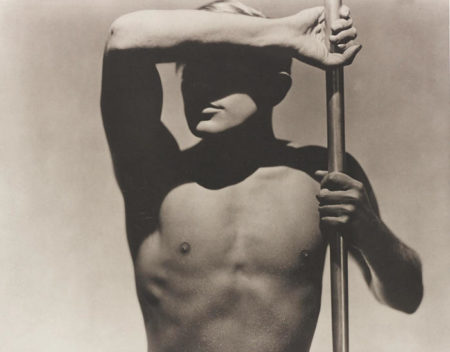 Horst Torso, Paris-1931 Horst Torso, Paris-1931